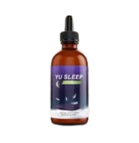 YU SLEEP 1 Bottle - 30 Day Supply